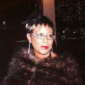 Meet your Posher, Ann marie